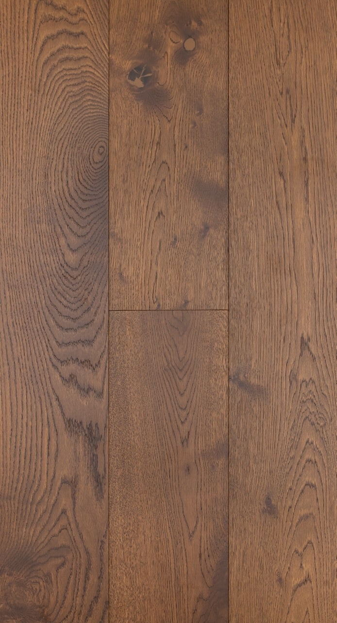 Claret - Petit Chateau Wood Flooring