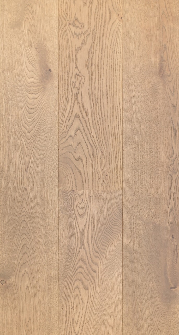 Giverny natural wood flooring from the petit chateau range